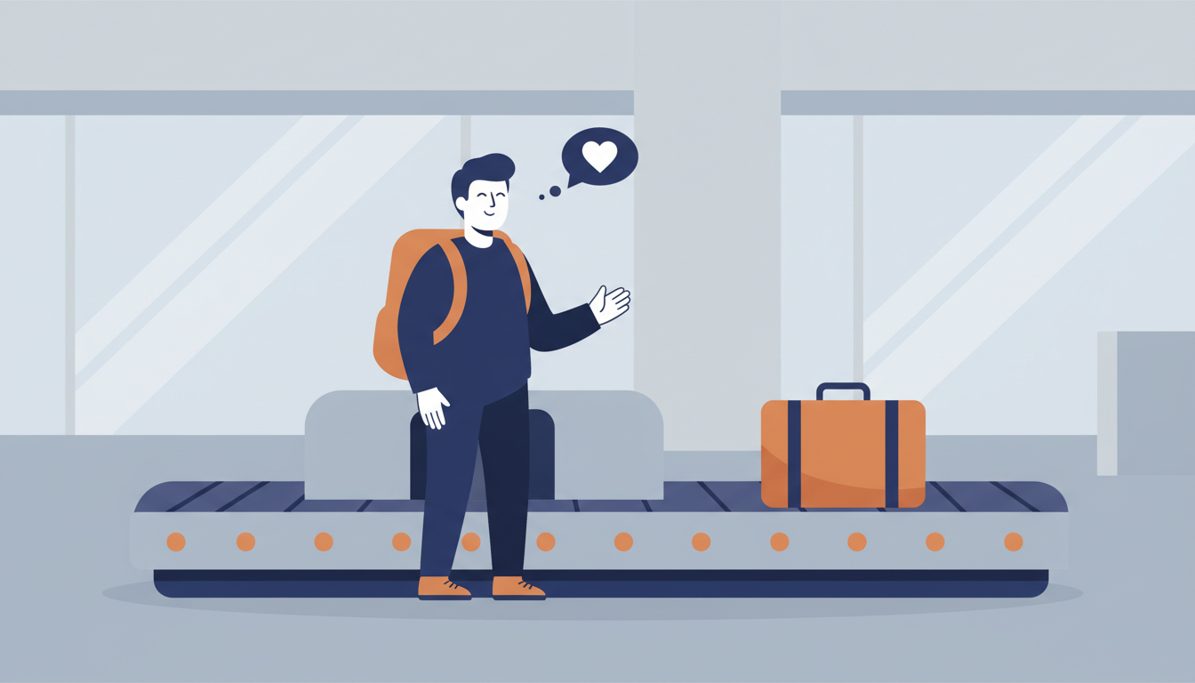 Kreditkarte Reiseversicherung Gepäck: So bist du 2025 optimal geschützt