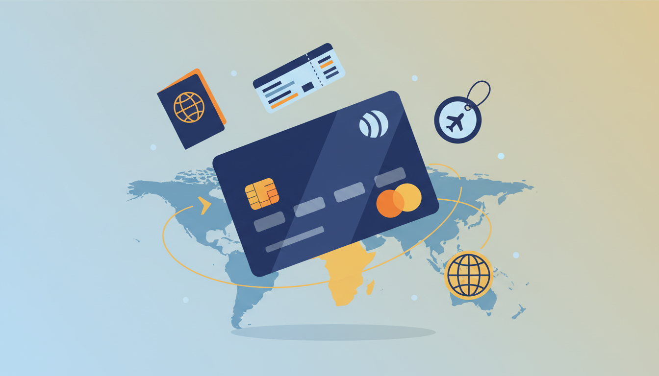 Kreditkarte mit Reiseversicherung: Der ultimative Guide 2025