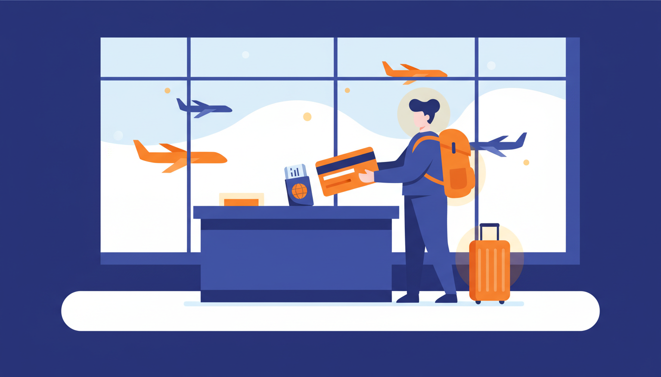 Reisekreditkarte Versicherungsschutz: Reiseunfallversicherung 2025